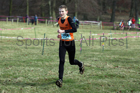 Boys under-15s Start Fitness NEHL, Alnwick. Photo: David T. Hewitson/Sports for All Pics